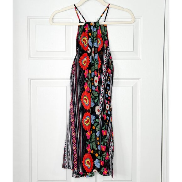 Show Me Your Mumu Byron Dress in Mexicali - Picture 9 of 9